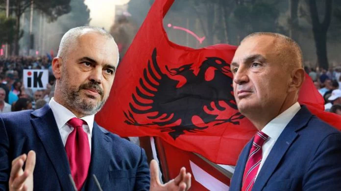 Αδιέξοδο για τις εκλογές στην Αλβανία: Νέα ημερομηνία όρισε ο Μέτα – Επιμένει για την Κυριακή ο Ράμα